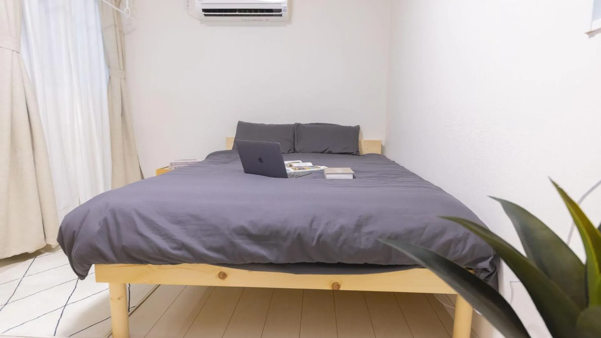 Fl Residence Takadanobaba Tokyo