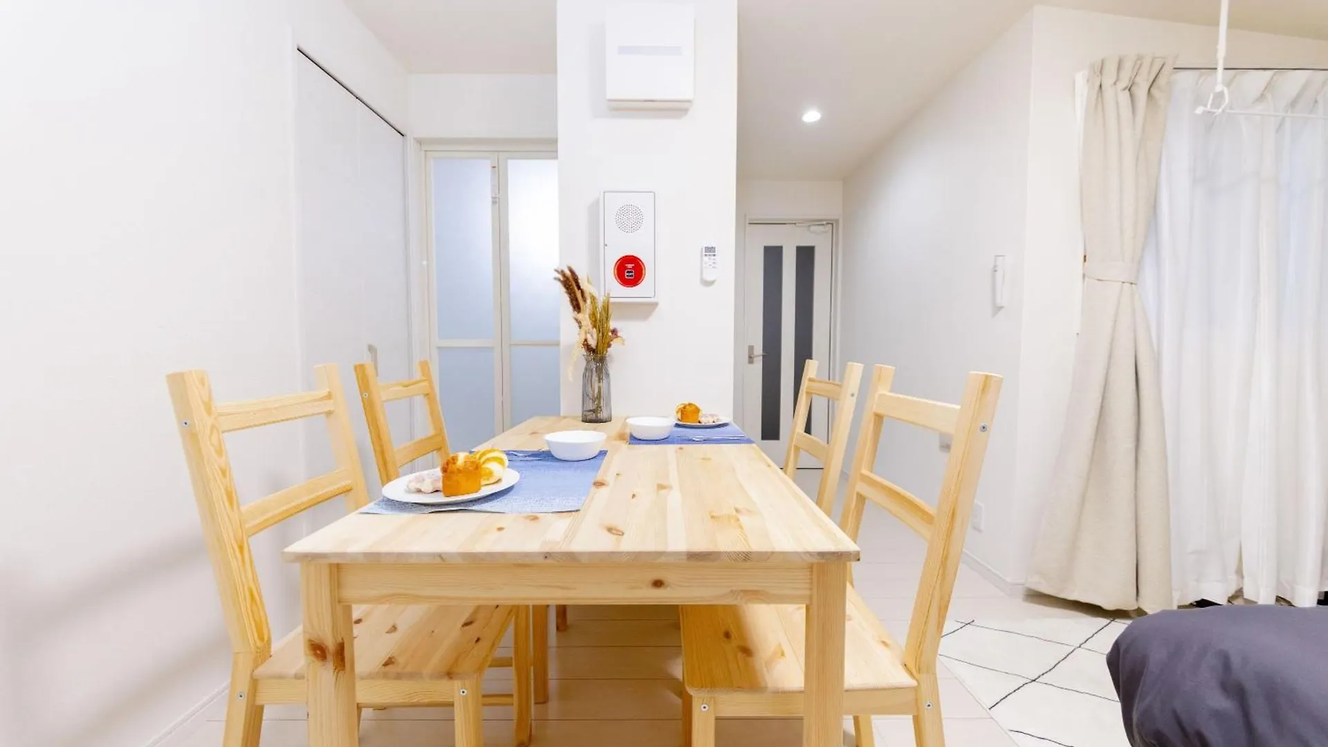 Apartment Fl Residence Takadanobaba Tokyo Japan