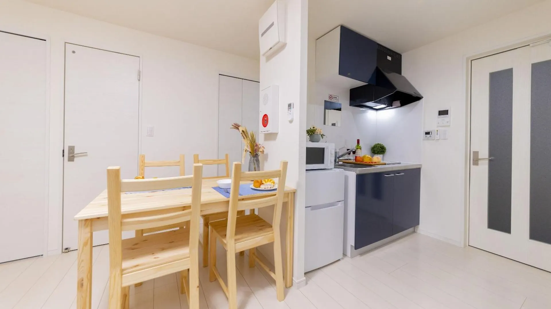 Fl Residence Takadanobaba Tokyo Japan