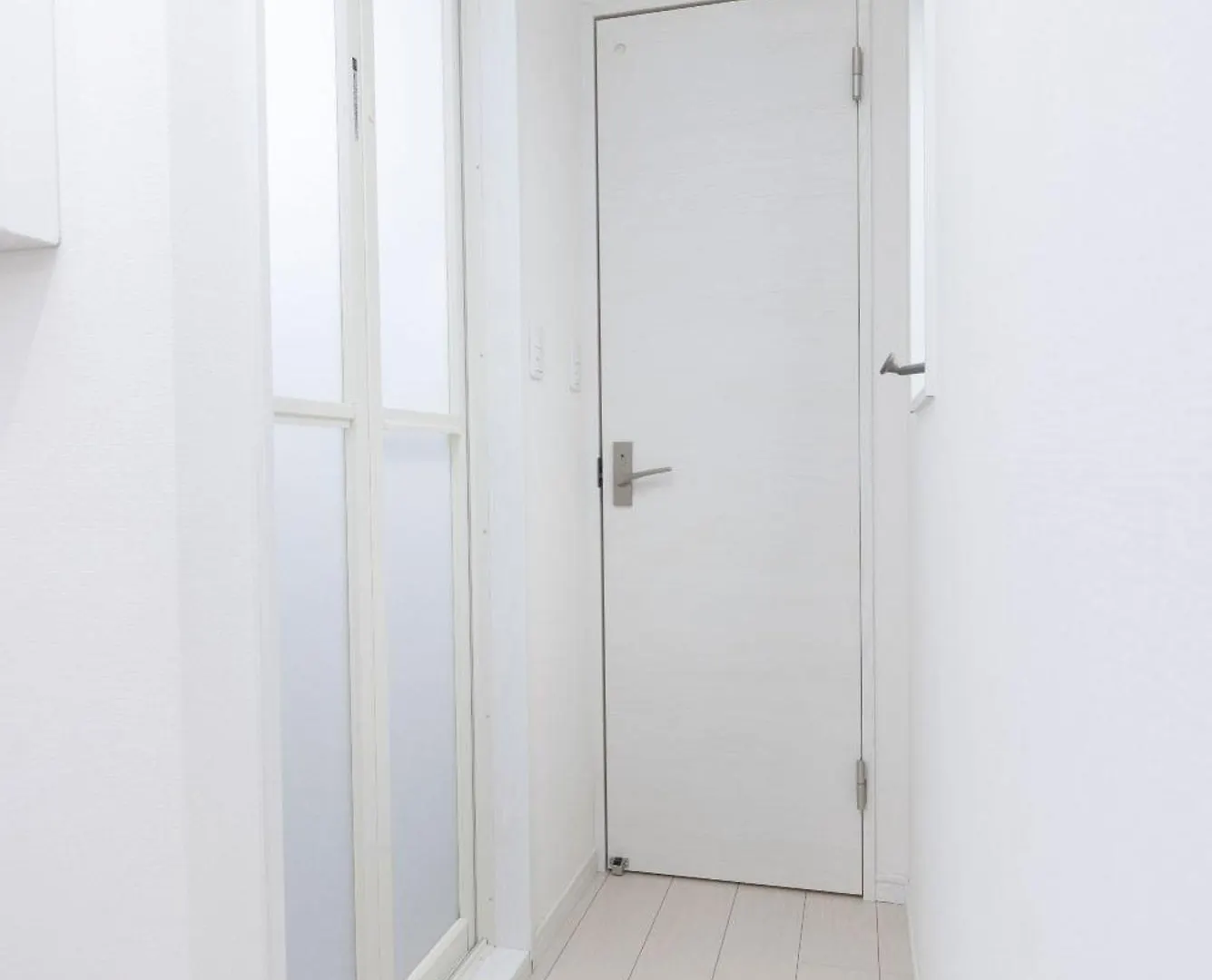 Fl Residence Takadanobaba Tokyo Japan