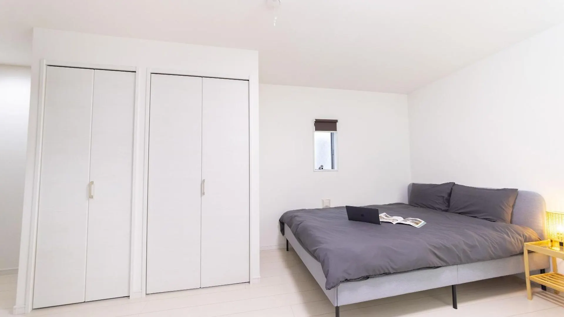 Fl Residence Takadanobaba Tokyo Apartment