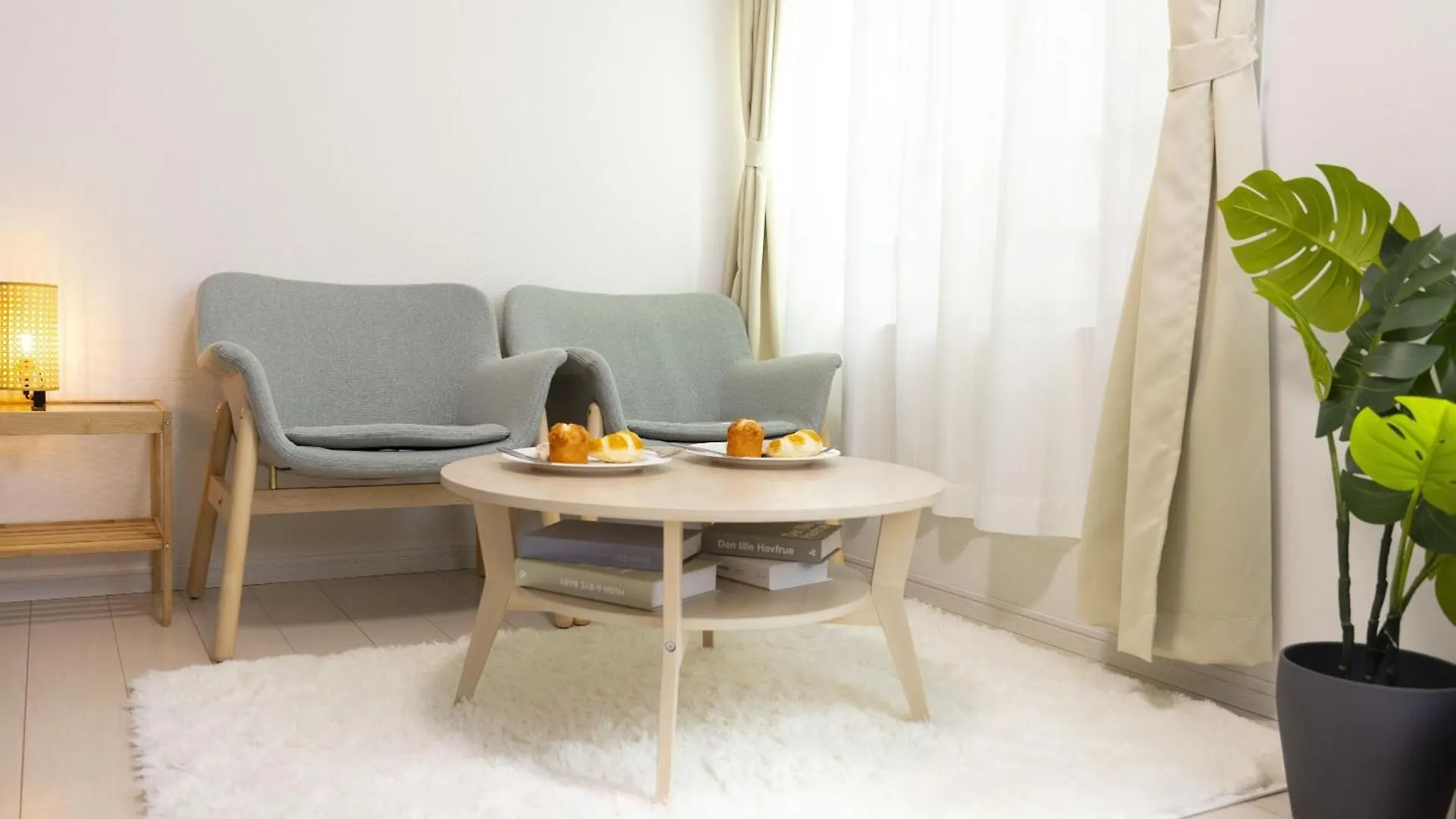Fl Residence Takadanobaba Tokyo