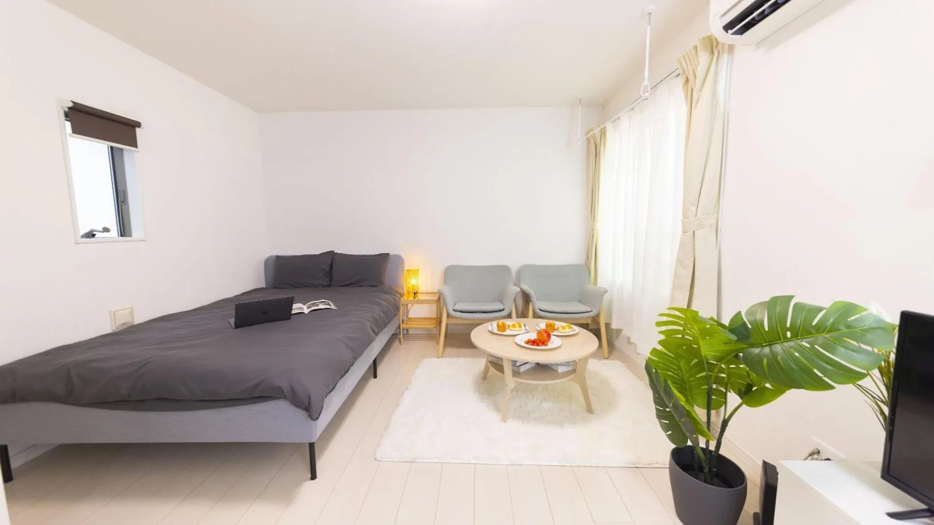 Fl Residence Takadanobaba Tokyo 0*,  Japan