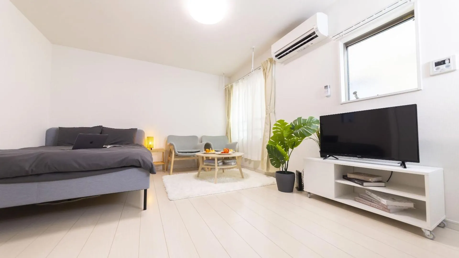 Apartment Fl Residence Takadanobaba Tokyo