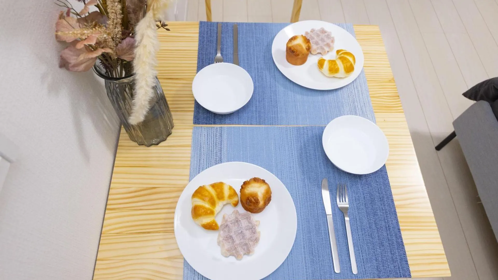 Fl Residence Takadanobaba Tokyo