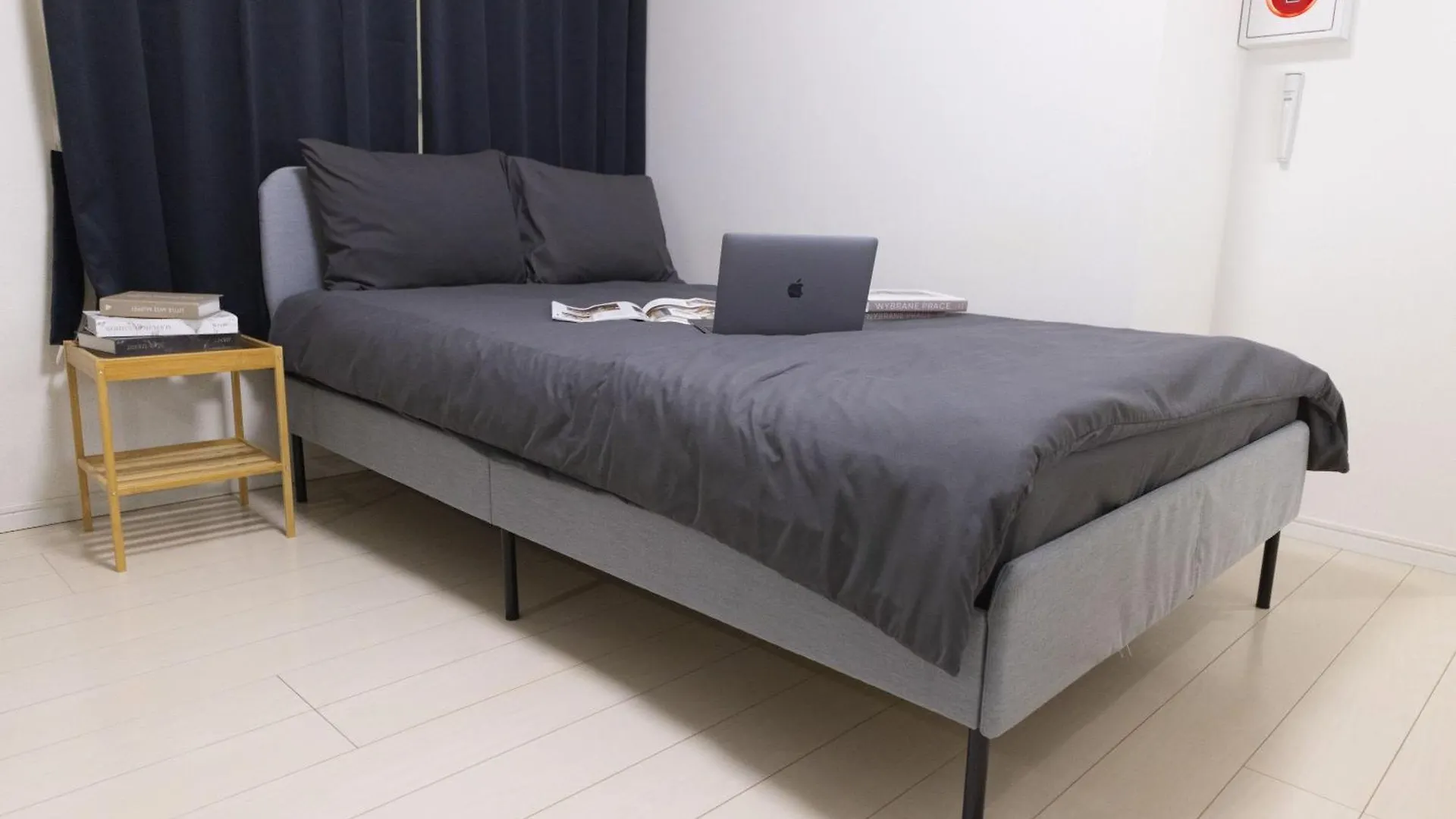 Apartment Fl Residence Takadanobaba Tokyo Japan