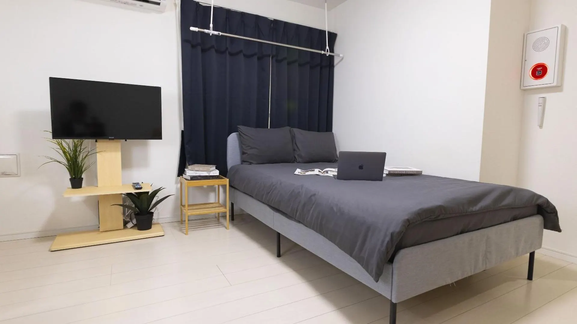 Apartment Fl Residence Takadanobaba Tokyo