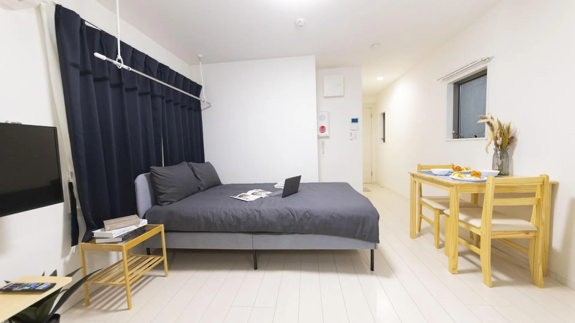 Fl Residence Takadanobaba Tokyo