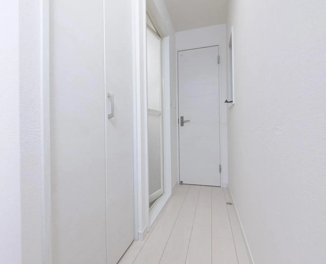 Apartment Fl Residence Takadanobaba Tokyo Japan