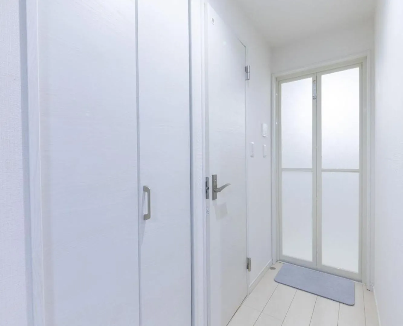 Fl Residence Takadanobaba Tokyo Apartment