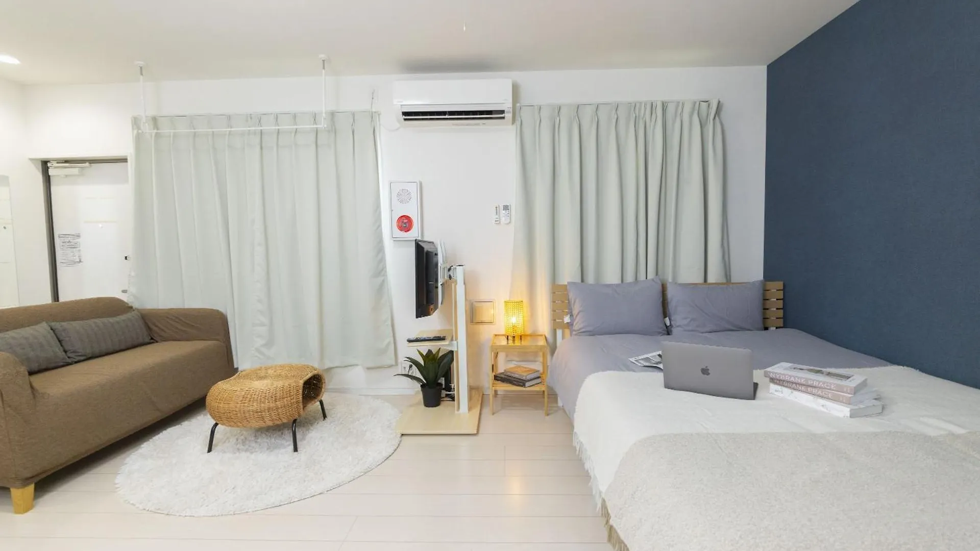 Apartment Fl Residence Takadanobaba Tokyo