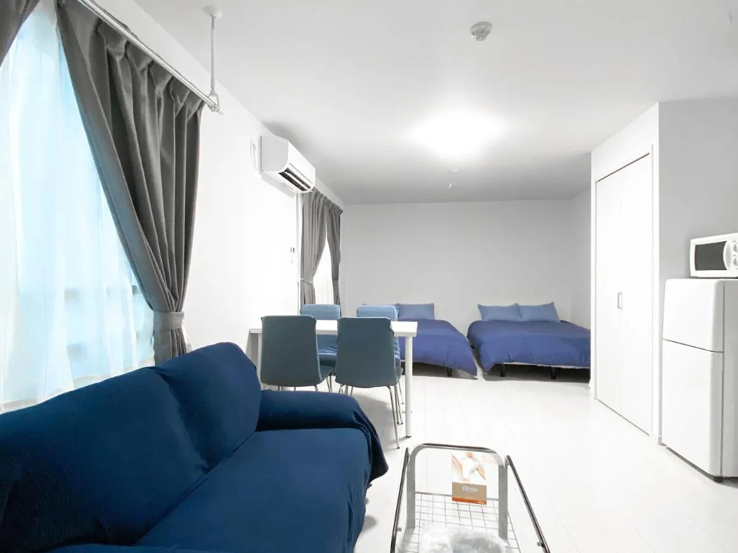 Fl Residence Takadanobaba Tokyo