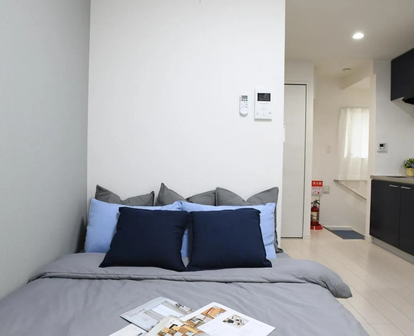 Fl Residence Takadanobaba Tokyo