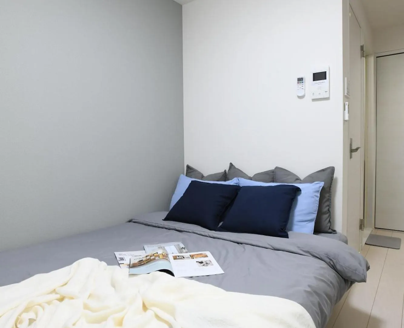 Apartment Fl Residence Takadanobaba Tokyo