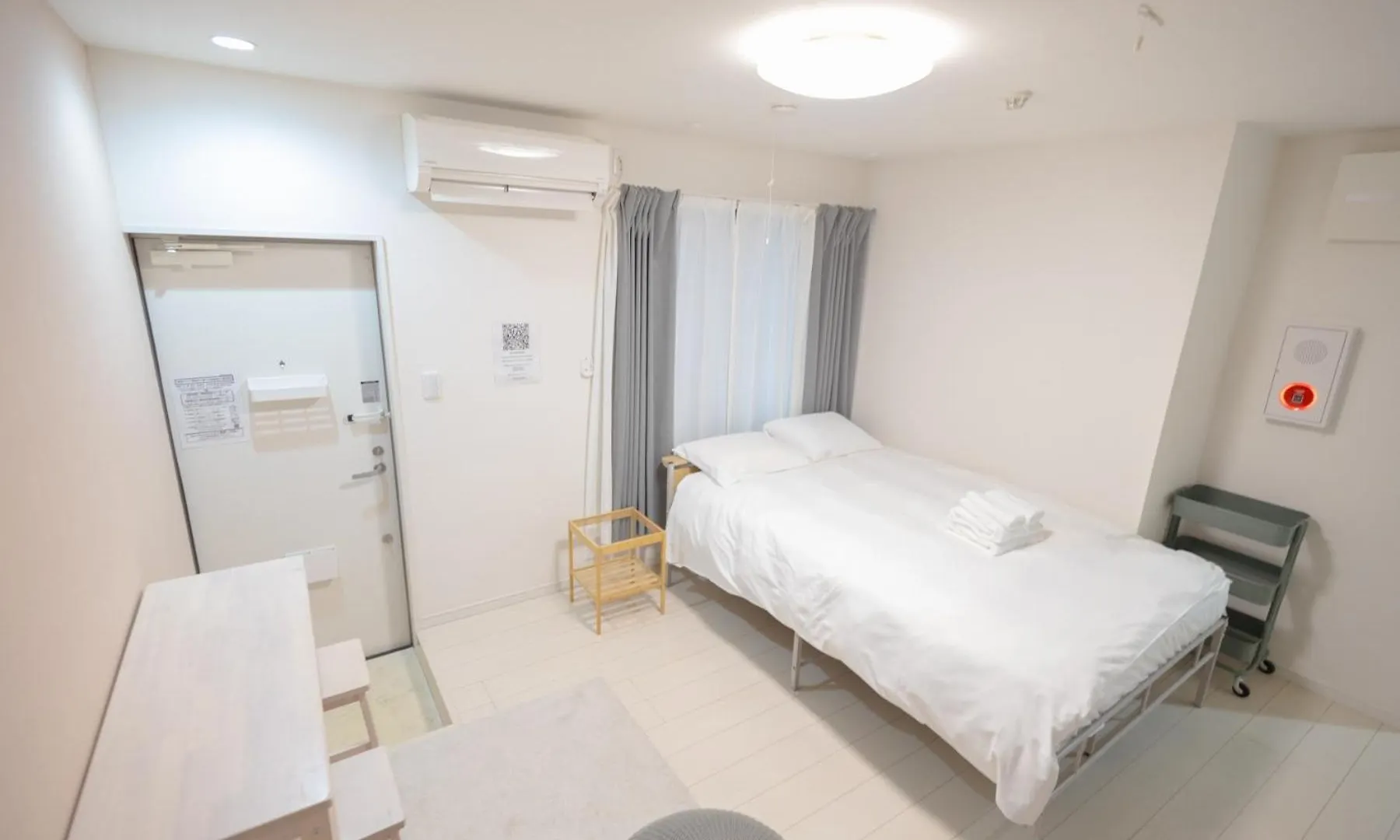 Fl Residence Takadanobaba Tokyo Apartment