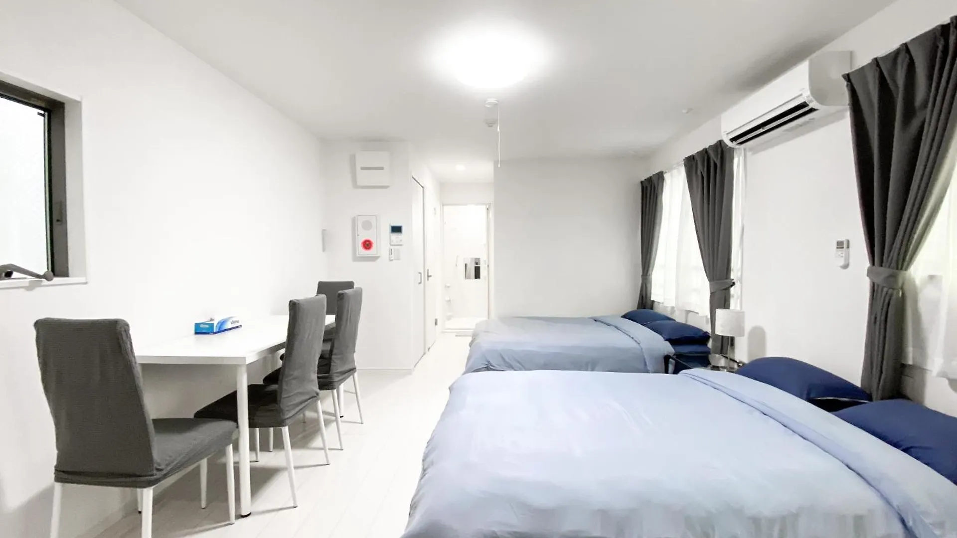 Fl Residence Takadanobaba Tokyo 0*,  Japan